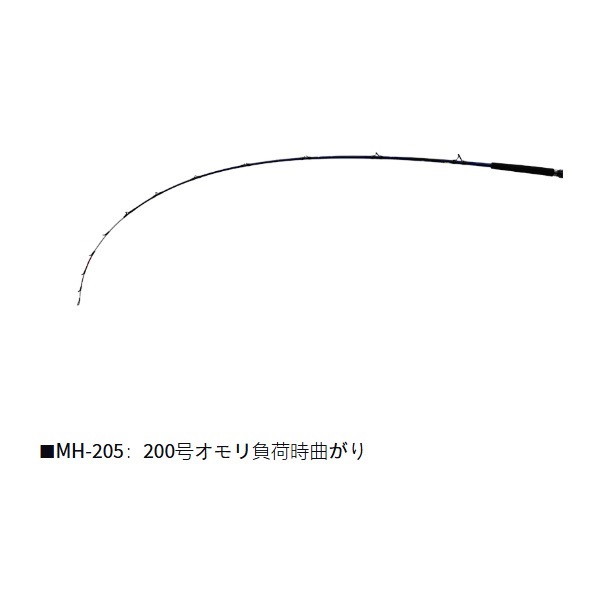 24極鋭アカムツ